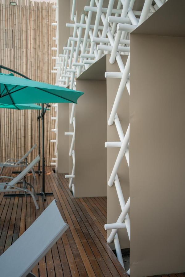 Yanud Residence Phuket Exterior photo
